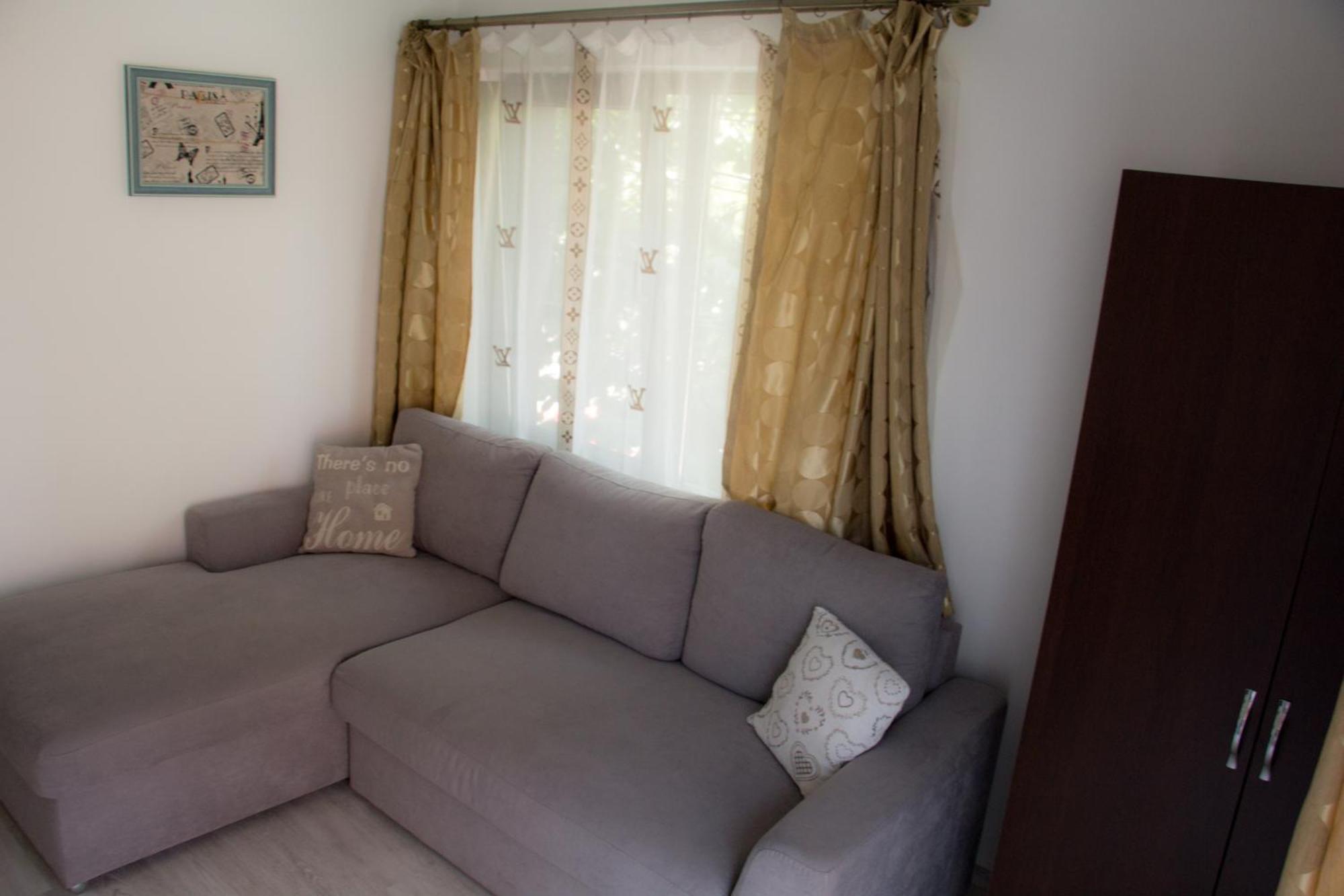 Stefy & Marie Apartment Constanta Phòng bức ảnh