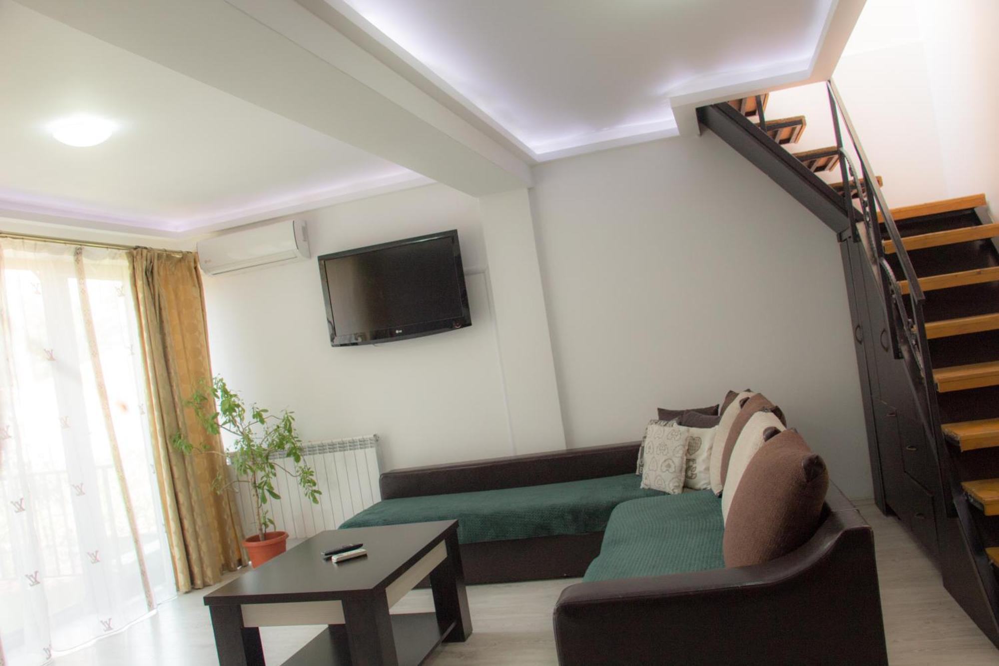 Stefy & Marie Apartment Constanta Phòng bức ảnh