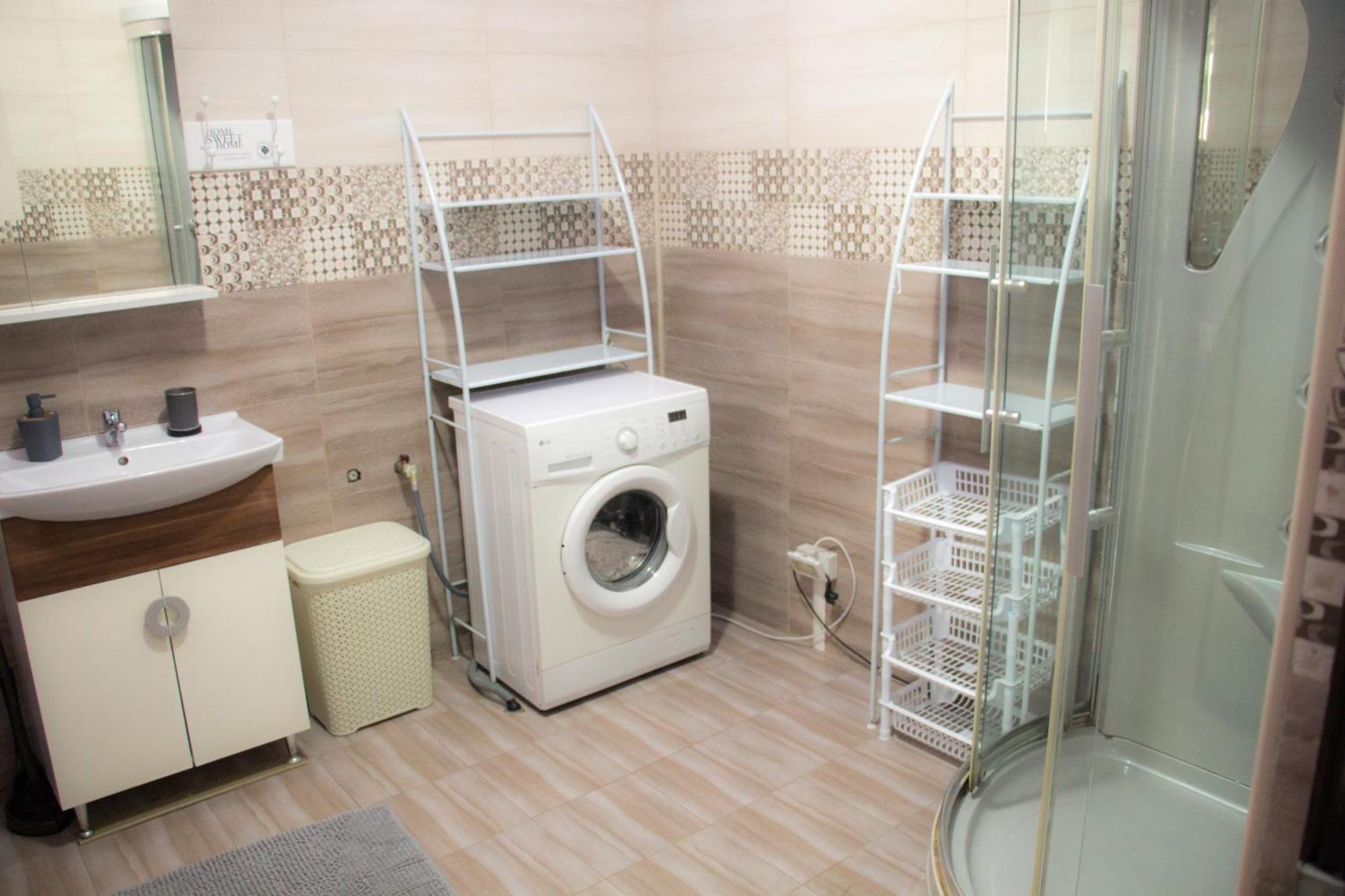 Stefy & Marie Apartment Constanta Phòng bức ảnh