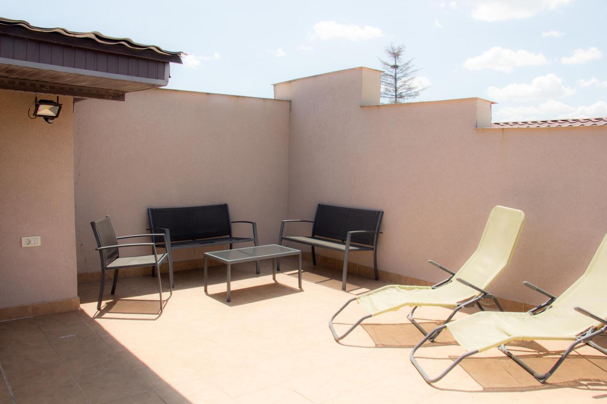 Stefy & Marie Apartment Constanta Phòng bức ảnh