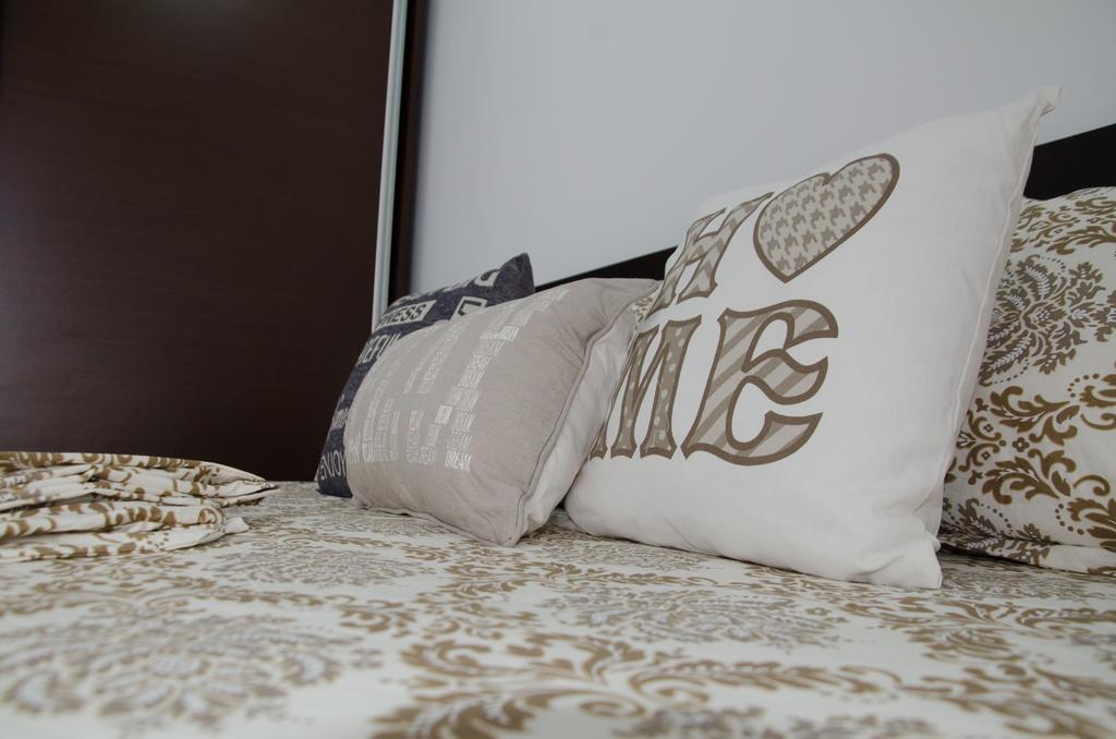 Stefy & Marie Apartment Constanta Ngoại thất bức ảnh