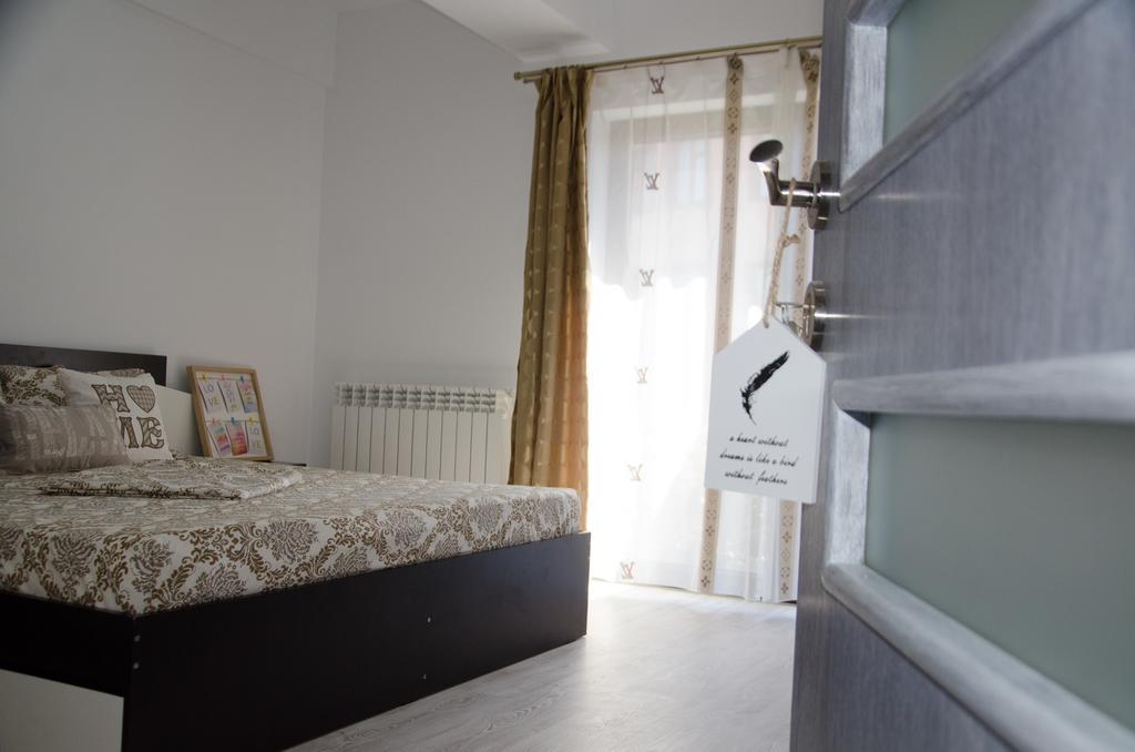 Stefy & Marie Apartment Constanta Ngoại thất bức ảnh