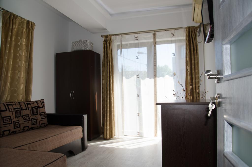 Stefy & Marie Apartment Constanta Ngoại thất bức ảnh