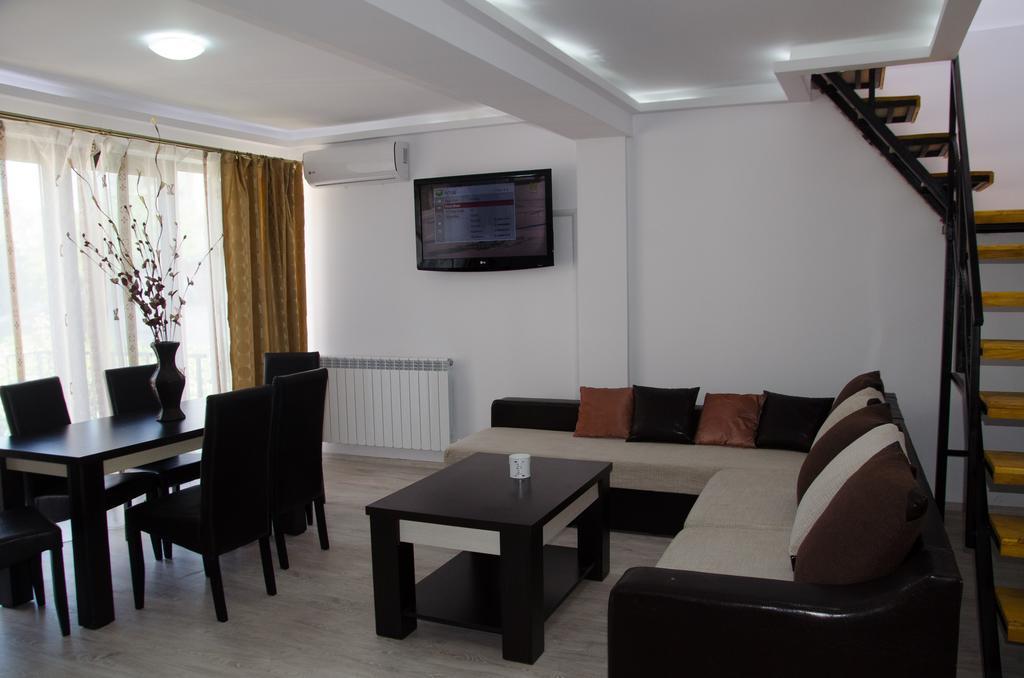 Stefy & Marie Apartment Constanta Ngoại thất bức ảnh
