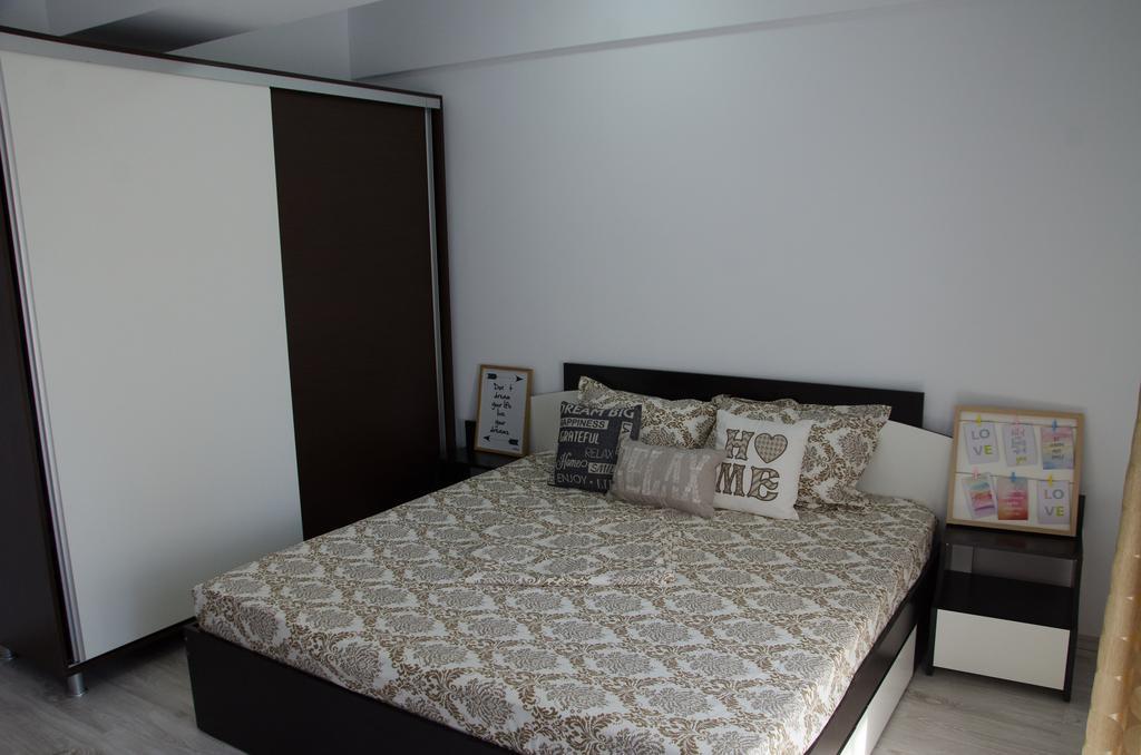 Stefy & Marie Apartment Constanta Ngoại thất bức ảnh