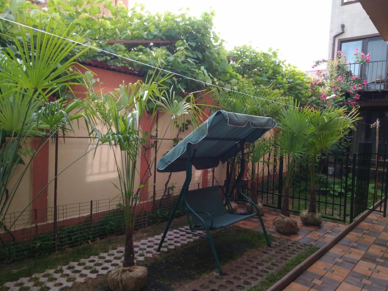 Stefy & Marie Apartment Constanta Ngoại thất bức ảnh