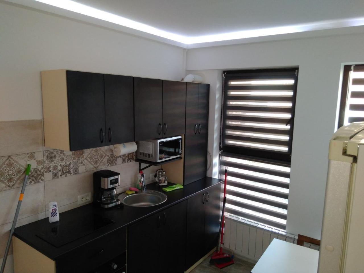 Stefy & Marie Apartment Constanta Ngoại thất bức ảnh