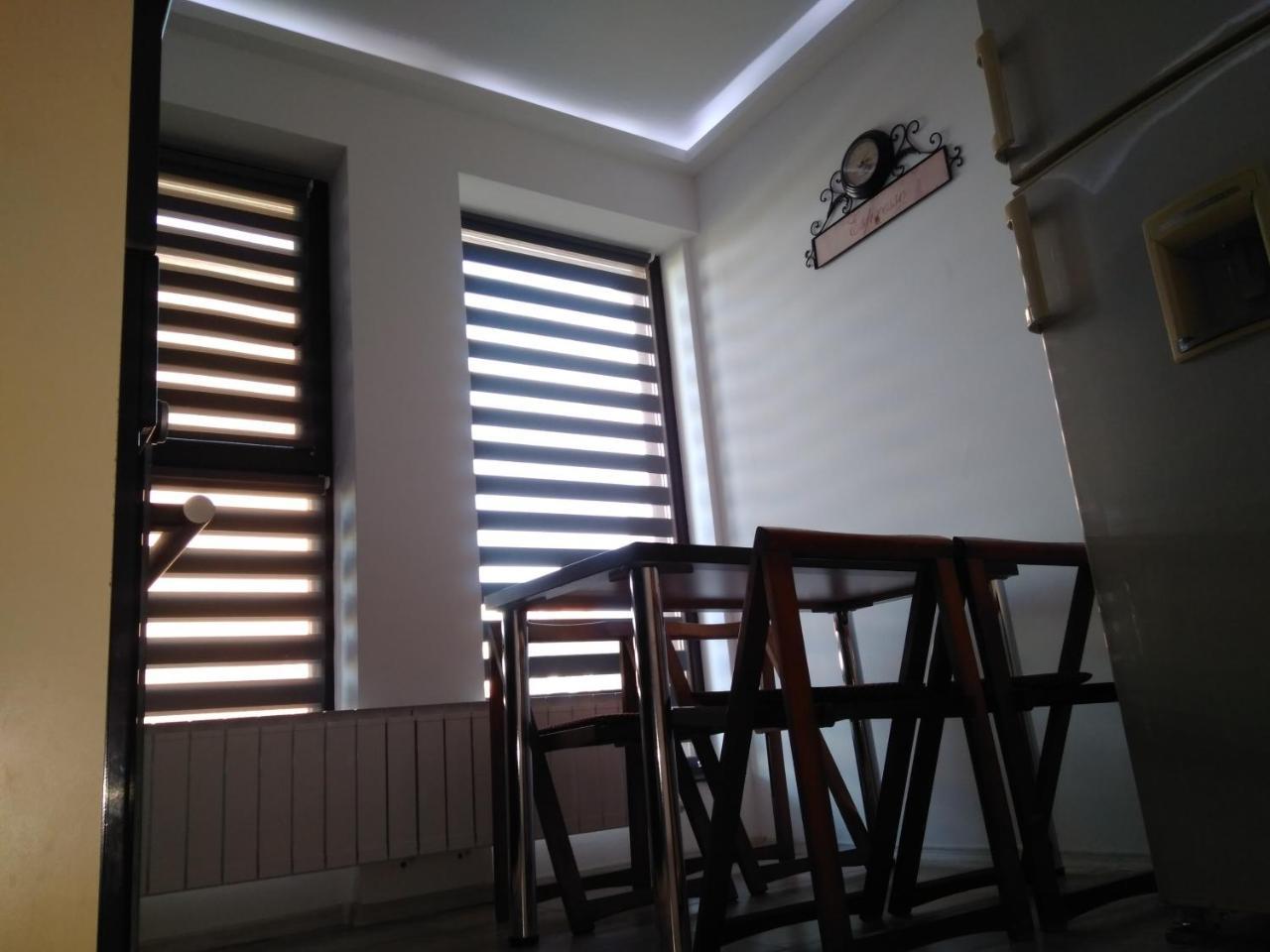 Stefy & Marie Apartment Constanta Ngoại thất bức ảnh