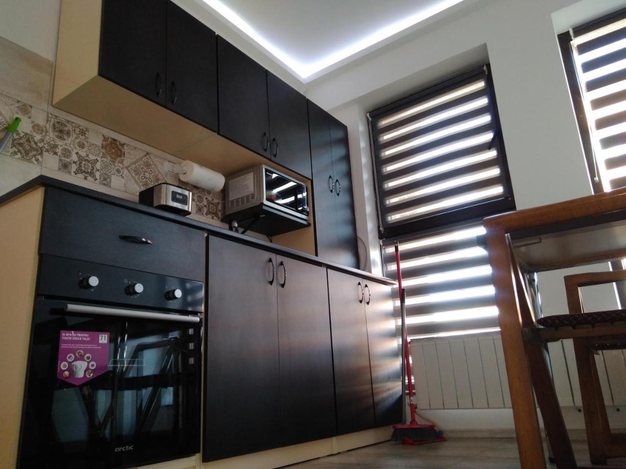 Stefy & Marie Apartment Constanta Ngoại thất bức ảnh