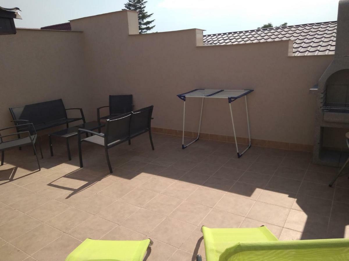 Stefy & Marie Apartment Constanta Ngoại thất bức ảnh