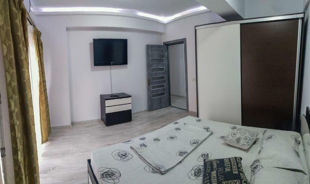 Stefy & Marie Apartment Constanta Ngoại thất bức ảnh