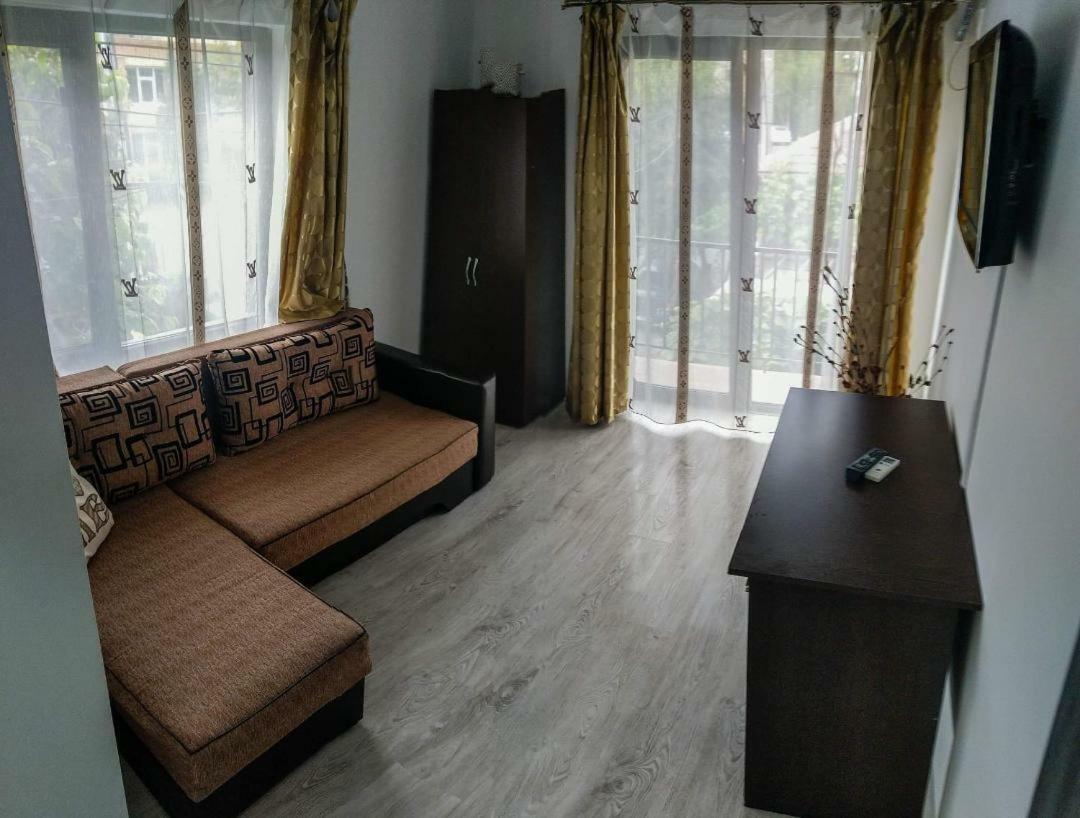 Stefy & Marie Apartment Constanta Ngoại thất bức ảnh