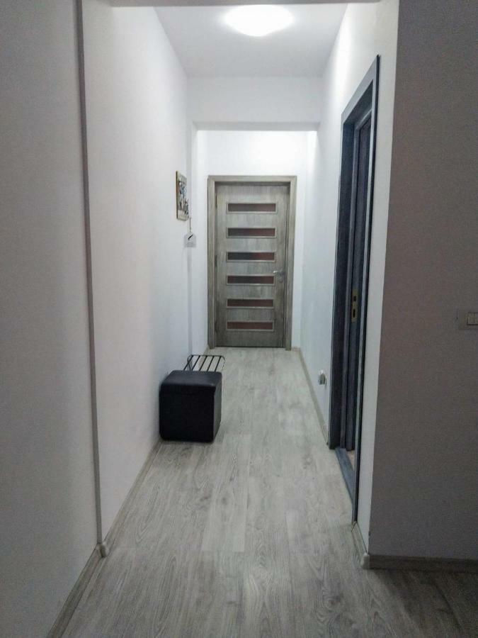 Stefy & Marie Apartment Constanta Ngoại thất bức ảnh