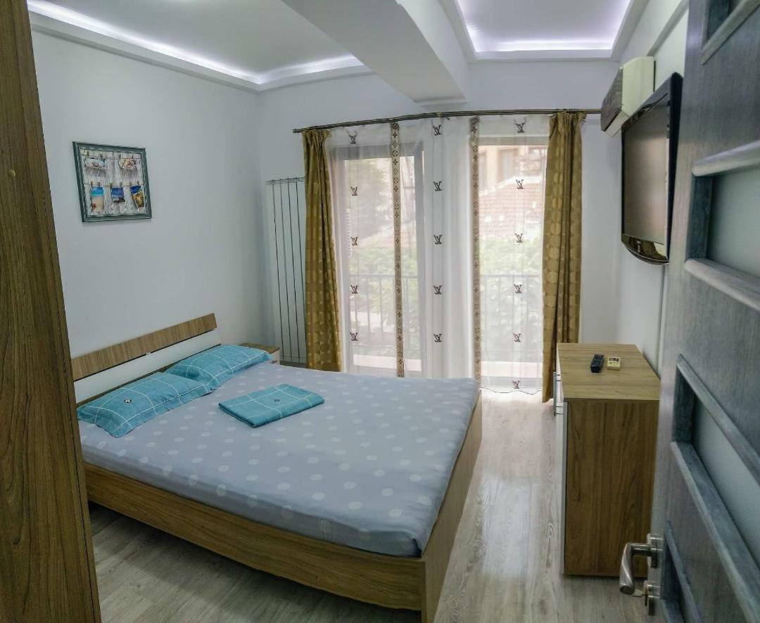 Stefy & Marie Apartment Constanta Ngoại thất bức ảnh