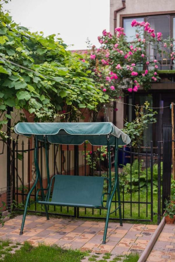 Stefy & Marie Apartment Constanta Ngoại thất bức ảnh