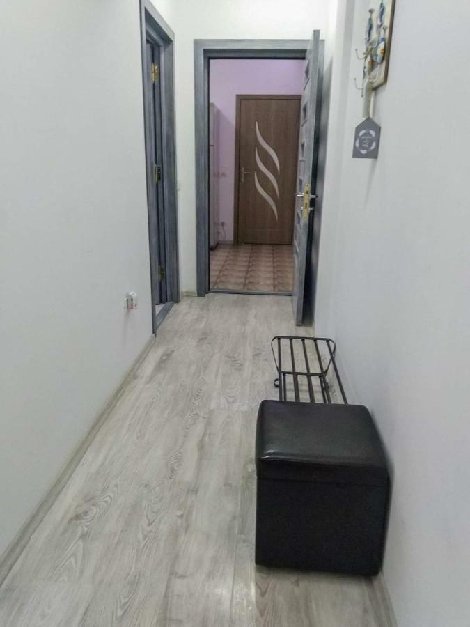 Stefy & Marie Apartment Constanta Ngoại thất bức ảnh