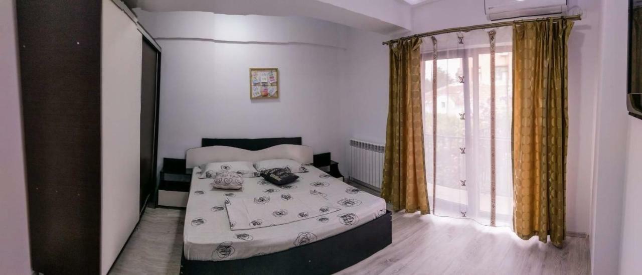 Stefy & Marie Apartment Constanta Ngoại thất bức ảnh