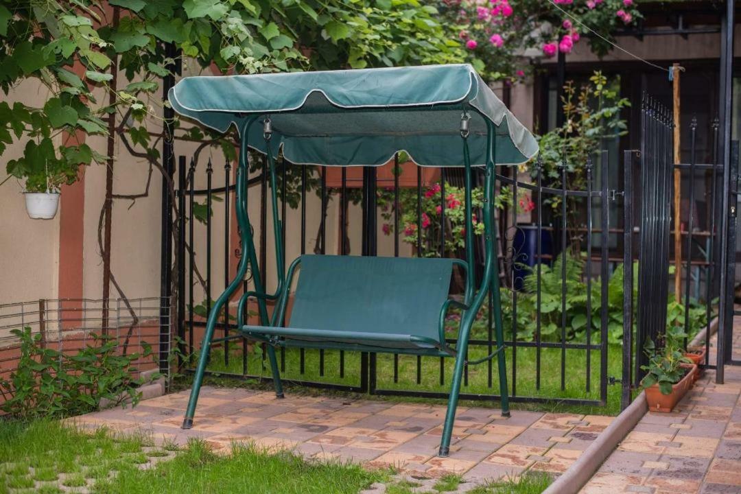 Stefy & Marie Apartment Constanta Ngoại thất bức ảnh